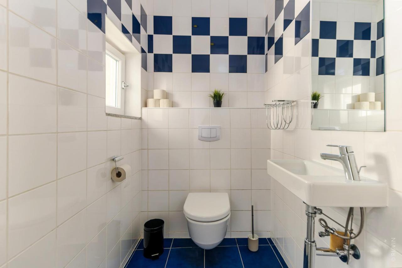 Designer Apartments, 2 Min To U1 Reumannplatz Відень Екстер'єр фото