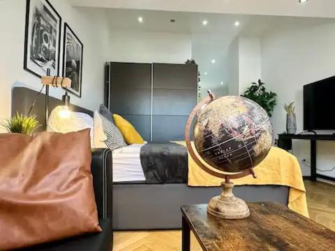 Designer Apartments, 2 Min To U1 Reumannplatz Відень Екстер'єр фото
