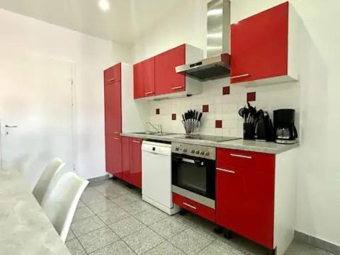 Designer Apartments, 2 Min To U1 Reumannplatz Відень Екстер'єр фото